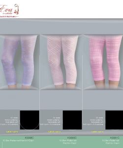 Eva Rosabella - Ladys and Kids Collection